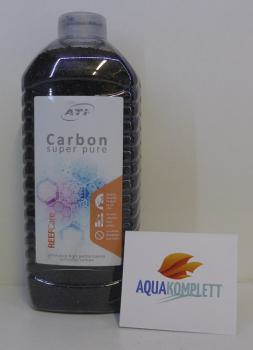 ATI Carbon superpure 1000 ml/540 g